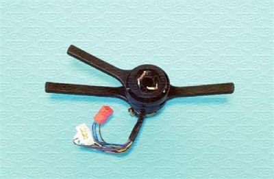 Magneti Marelli 000041585010 выключатель на колонке рулевого управления на FIAT PANDA Van (141_)