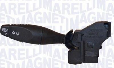 Magneti Marelli 000050153010 выключатель на колонке рулевого управления на FORD MONDEO III седан (B4Y)