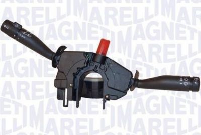 Magneti Marelli 000050166010 выключатель на колонке рулевого управления на FORD FIESTA IV (JA_, JB_)
