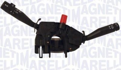 Magneti Marelli 000050167010 выключатель на колонке рулевого управления на FORD FIESTA IV (JA_, JB_)
