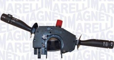 Magneti Marelli 000050186010 выключатель на колонке рулевого управления на FORD FIESTA IV (JA_, JB_)