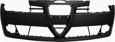 Magneti Marelli 021316000810 буфер на ALFA ROMEO 159 (939)