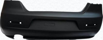 Magneti Marelli 021316000840 буфер на ALFA ROMEO 159 (939)
