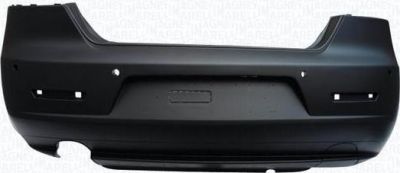 Magneti Marelli 021316000850 буфер на ALFA ROMEO 159 (939)