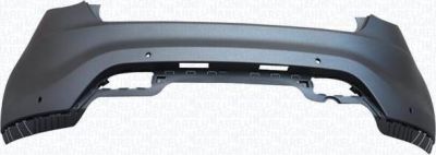 Magneti Marelli 021316001890 буфер на FIAT BRAVO II (198)