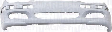 Magneti Marelli 021316003020 буфер на MERCEDES-BENZ C-CLASS купе (CL203)