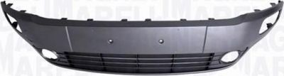 Magneti Marelli 021316900390 облицовка / защитная накладка, буфер на FIAT PUNTO EVO (199)
