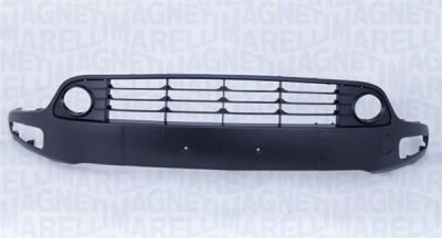 Magneti Marelli 021316900420 облицовка / защитная накладка, буфер на FIAT PUNTO EVO (199)