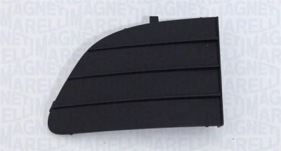 Magneti Marelli 021316900540 облицовка, бампер на FIAT PUNTO EVO (199)