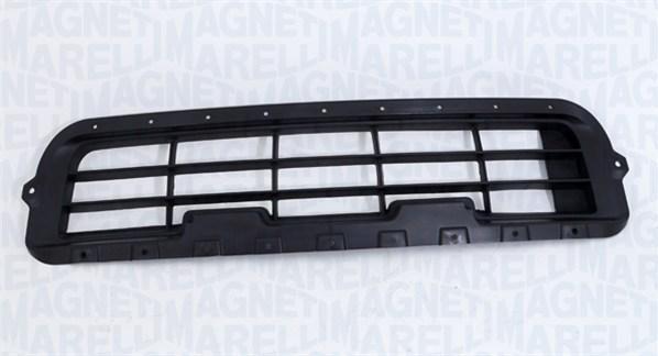 Magneti Marelli 021316900640 решетка вентилятора, буфер на FIAT PANDA (169)
