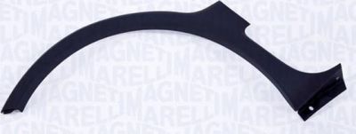 MAGNETI MARELLI Облицовка / защитная накладка, буфер (021316900700)