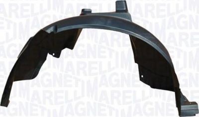 Magneti Marelli 021316905010 обшивка, колесная ниша на FIAT GRANDE PUNTO (199)