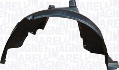 Magneti Marelli 021316905190 обшивка, колесная ниша на FIAT GRANDE PUNTO (199)