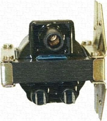 Magneti Marelli 060705406010 катушка зажигания на FIAT CROMA (154)