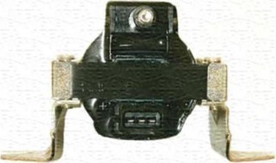 Magneti Marelli 060705409010 катушка зажигания на RENAULT CLIO I (B/C57_, 5/357_)