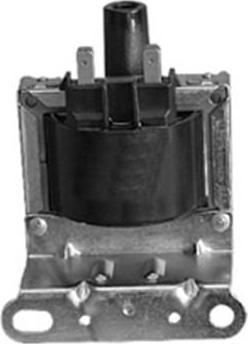 MAGNETI MARELLI Катушка зажигания (060717011012)