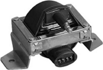 MAGNETI MARELLI Катушка зажигания (060717015012)