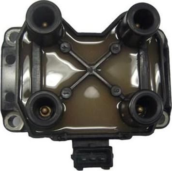 MAGNETI MARELLI BAEQ066 Катушка зажиг.OPEL ASTRA F/CALIBRA A/FRONTERA A/OMEGA B/VECTRA A,B 90-02 (060717066012)