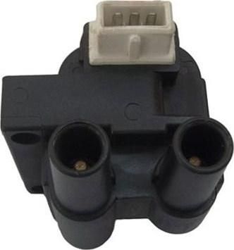 MAGNETI MARELLI BAEQ069 Катушка зажиг.RENAULT MEGANE I/MEGANE SCENIC/Kangoo/Clio II 96- (060717069012)