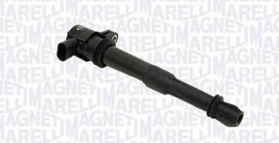 MAGNETI MARELLI Катушка зажигания (060740302010)