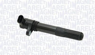 MAGNETI MARELLI Катушка зажигания (060740303010)