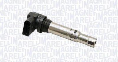 Magneti Marelli 060801016010 катушка зажигания на SKODA OCTAVIA (1Z3)