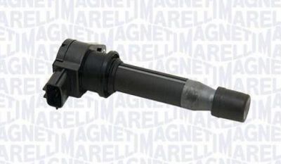 Magneti Marelli 060810090010 катушка зажигания на FIAT MAREA Weekend (185)