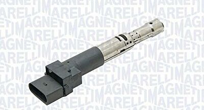 Magneti Marelli 060810161010 катушка зажигания на VW GOLF IV (1J1)