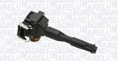 Magneti Marelli 060810172010 катушка зажигания на 3 (E36)