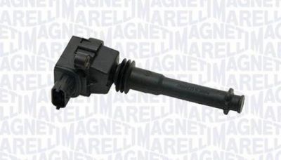 Magneti Marelli 060810181010 катушка зажигания на FIAT MAREA (185)