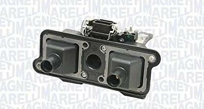 Magneti Marelli 060810185010 катушка зажигания на AUDI A4 Avant (8D5, B5)