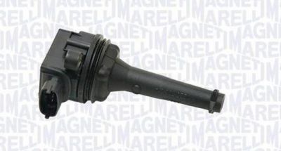 Magneti Marelli 060810186010 катушка зажигания на VOLVO S80 I (TS, XY)