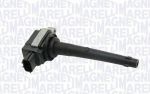 Magneti Marelli 060810187010 катушка зажигания на NISSAN X-TRAIL (T31)