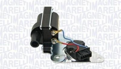 Magneti Marelli 060810200010 катушка зажигания на VOLVO C70 I купе