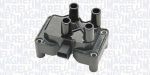 Magneti Marelli 060810201010 катушка зажигания на FORD FOCUS II седан (DA_)