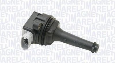 Magneti Marelli 060810216010 катушка зажигания на VOLVO S80 I (TS, XY)