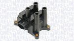 Magneti Marelli 060810220010 катушка зажигания на FORD FUSION (JU_)