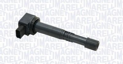 Magneti Marelli 060810225010 катушка зажигания на HONDA ACCORD VII Tourer (CM)