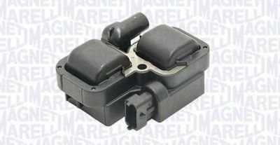 Magneti Marelli 060810244010 катушка зажигания на MERCEDES-BENZ C-CLASS универсал (S202)