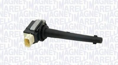 Magneti Marelli 060810247010 катушка зажигания на RENAULT MEGANE III Наклонная задняя часть (BZ0_)