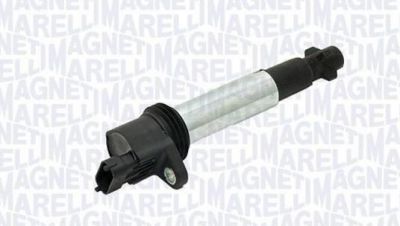 Magneti Marelli 060810257010 катушка зажигания на LADA 112