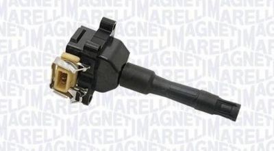 Magneti Marelli 060810260010 катушка зажигания на 3 (E36)