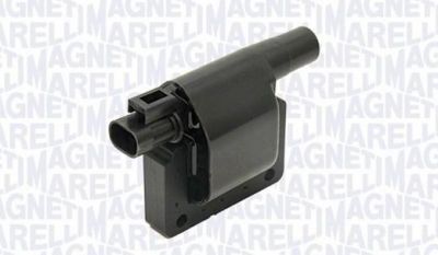 Magneti Marelli 060810261010 катушка зажигания на NISSAN MICRA I (K10)