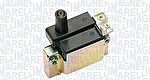 Magneti Marelli 060810262010 катушка зажигания на HONDA CIVIC VI Hatchback (EJ, EK)