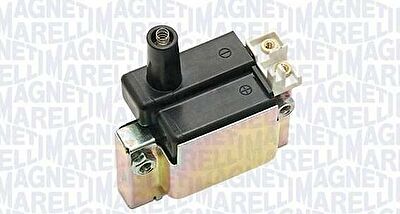 Magneti Marelli 060810262010 катушка зажигания на HONDA CIVIC VI Hatchback (EJ, EK)