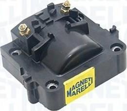 Magneti Marelli 060810265010 катушка зажигания на TOYOTA COROLLA Liftback (_E8_)