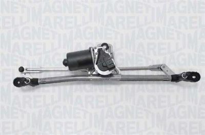 MAGNETI MARELLI Система очистки окон (064012003010)