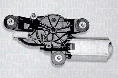 Magneti Marelli 064013001010 двигатель стеклоочистителя на FIAT PUNTO (188)