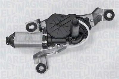 MAGNETI MARELLI TGL380B Мотор стеклооч.VOLVO XC90 (064038002010)