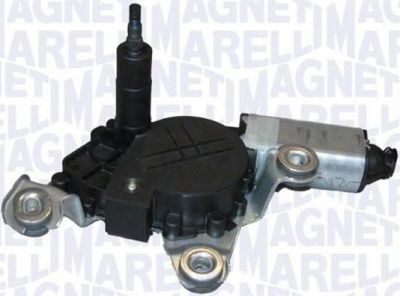 Magneti Marelli 064038006010 двигатель стеклоочистителя на SKODA FABIA Combi